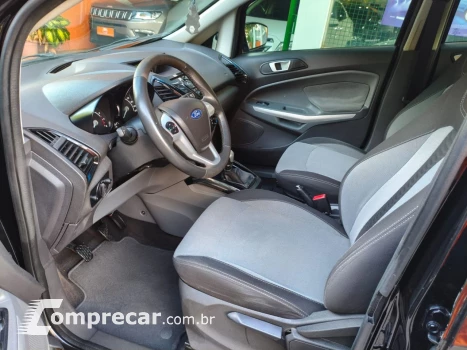 Ecosport 1.6 4P FREESTYLE FLEX