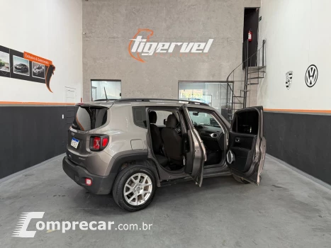 RENEGADE 1.8 16V Sport