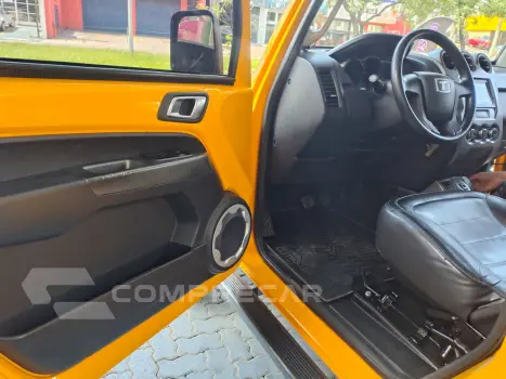 T4 3.2 TGV 4X4 20V TURBO INTERCOOLER