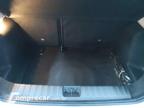 ONIX 1.0 TURBO FLEX PREMIER AUTOMÁTICO