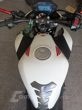 CB 500F