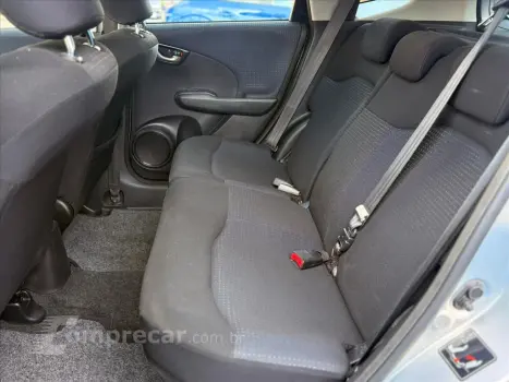 FIT 1.4 LXL 16V FLEX 4P MANUAL