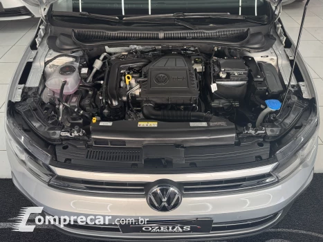POLO 1.0 170 TSI Highline