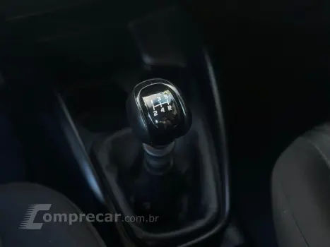 ARGO 1.0 FIREFLY FLEX MANUAL