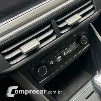VIRTUS Highline 200 TSI 1.0 Flex 12V Aut