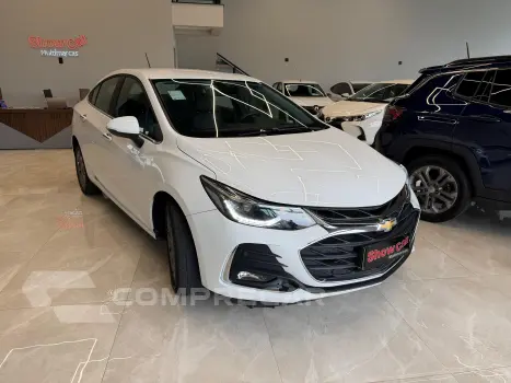 CRUZE 1.4 LTZ