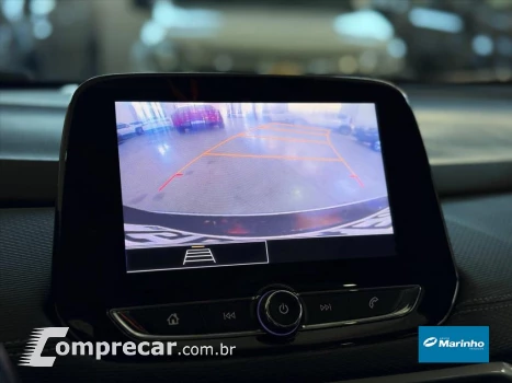 TRACKER 1.2 TURBO FLEX PREMIER AUTOMÁTICO