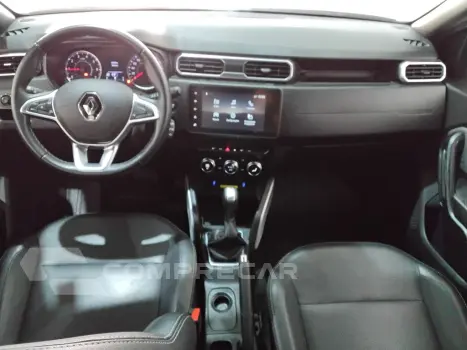 DUSTER 1.3 TCE FLEX ICONIC X-TRONIC