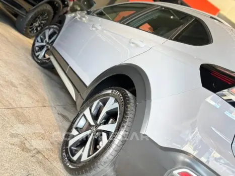 NIVUS - 1.0 200 TSI TOTAL HIGHLINE AUTOMÁTICO