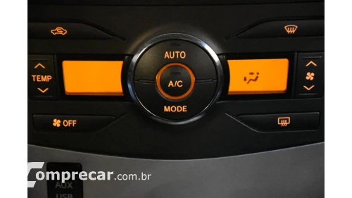 COROLLA - 2.0 XRS 16V 4P AUTOMÁTICO