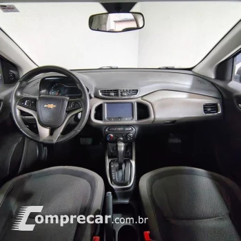 PRISMA 1.4 MPFI LTZ 8V