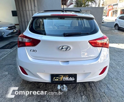 I30 1.8 MPI 16V Série Limitada
