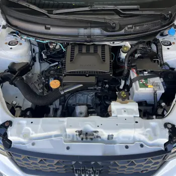 ARGO DRIVE 1.0 6V Flex