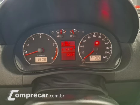 POLO 1.6 MI 8V