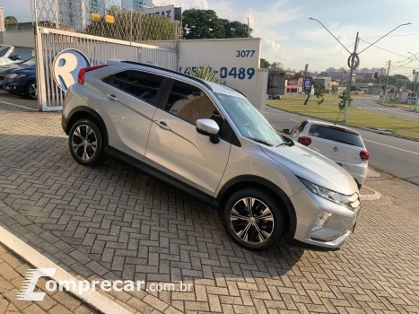 Eclipse Cross GLS 1.5 16V 165cv Aut.