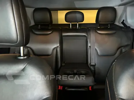 COMPASS LONGITUDE 2.0 4x2 Flex 16V Aut.