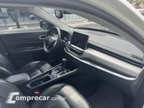 COMPASS 1.3 T270 Turbo Longitude