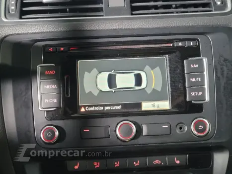 JETTA Highline 2.0 TSI 16V 4p Tiptronic