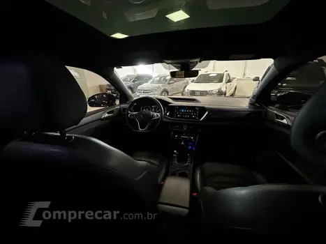 TAOS 1.4 250 TSI TOTAL FLEX HIGHLINE AUTOMÁTICO