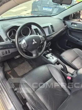 LANCER 2.0 GT 16V
