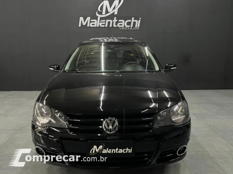 GOLF 1.6 MI SPORTLINE 8V FLEX 4P MANUAL