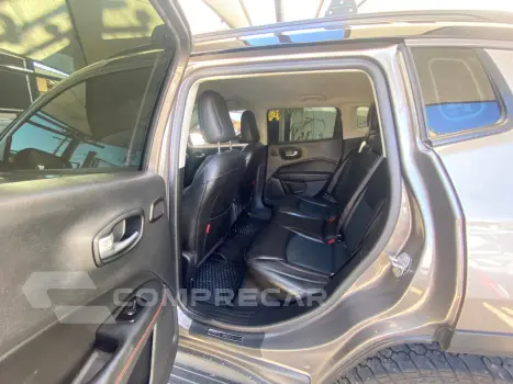 COMPASS 2.0 16V Trailhawk 4X4