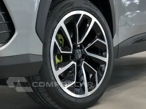 S06 1.5 TGDI PHEV PREMIUM DHT.