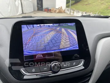 MONTANA 1.2 TURBO FLEX PREMIER AUTOMÁTICO