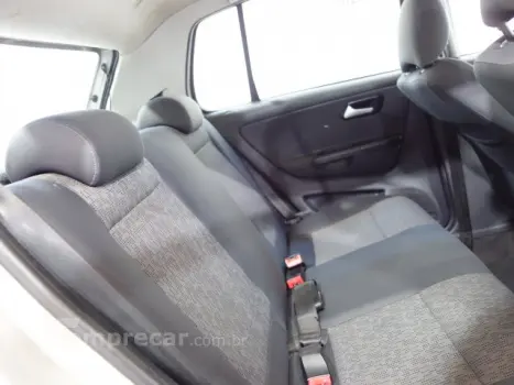 FOX - 1.0 MI 8V 4P MANUAL