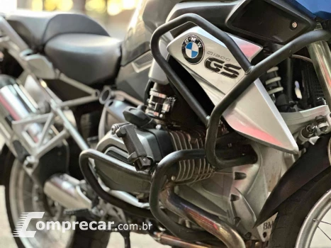 R 1200 GS