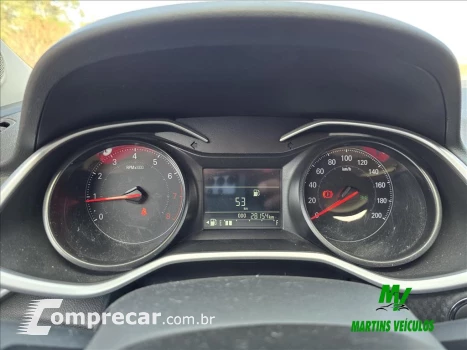 ONIX 1.0 TURBO FLEX LT MANUAL