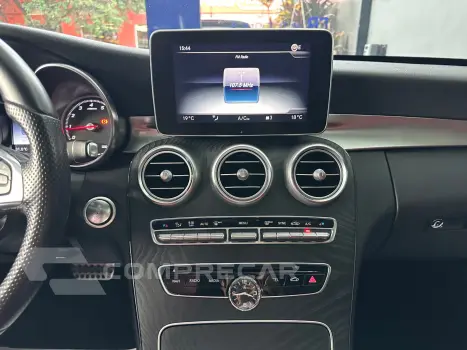 C-300 Estate Avantgarde 2.0 245cv Aut.