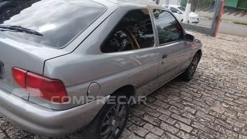 ESCORT GL 1.8