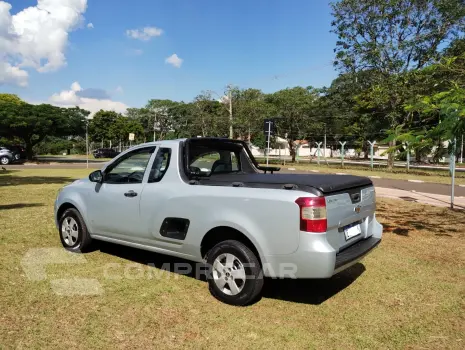 MONTANA 1.4 MPFI LS CS 8V