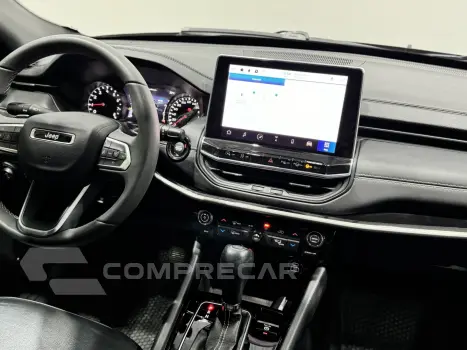 COMPASS 1.3 T270 TURBO FLEX LONGITUDE AT6