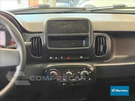 MOBI 1.0 EVO FLEX LIKE. MANUAL