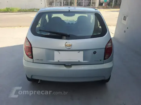 Celta Spirit 1.0 MPFI 8V FlexPower 3p