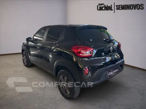 KWID 1.0 12V SCE FLEX ZEN MANUAL