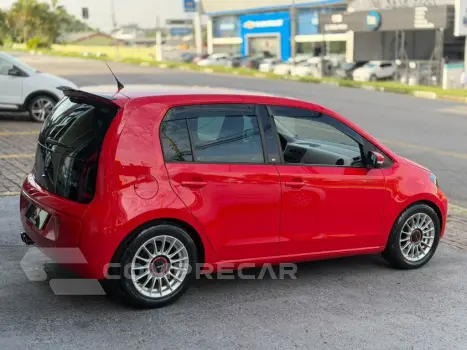 up! move 1.0 TSI Total Flex 12V 5p