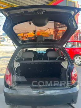 CELTA 1.0 MPFI Life 8V