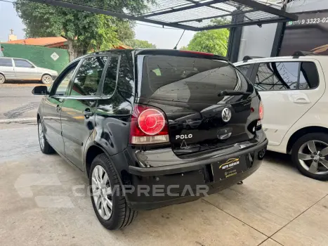 POLO 1.6 MI 8V