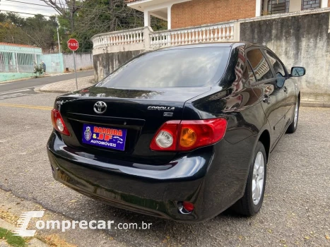 COROLLA 1.8 GLI 16V