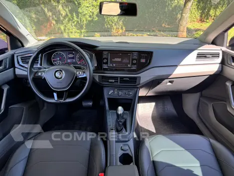 POLO 1.0 200 TSI Comfortline