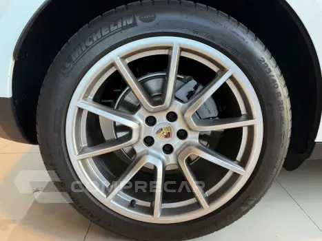 MACAN 3.0 V6 Biturbo S
