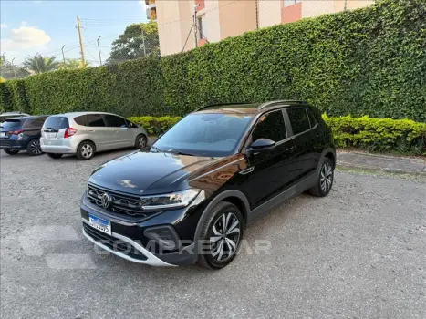 Volkswagen T-CROSS 1.0 200 TSI 4 portas