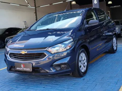 CHEVROLET JOY Hatch 1.0 8V Flex 5p Mec. 4 portas