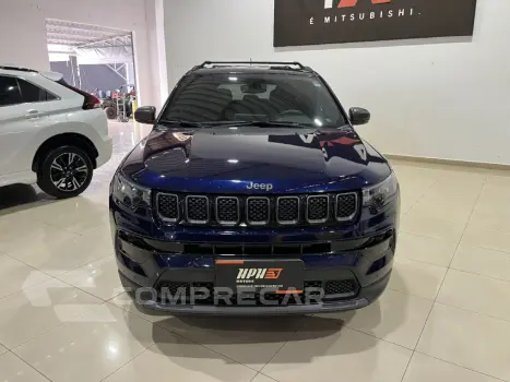 COMPASS 1.3 T270 Turbo Longitude