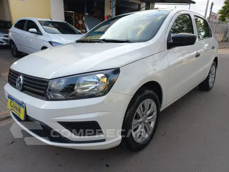 GOL 1.0 12V MPI Totalflex