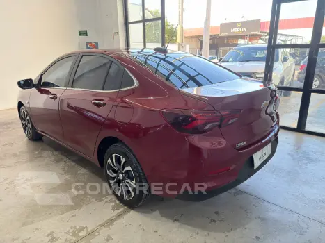 ONIX 1.0 Turbo Premier