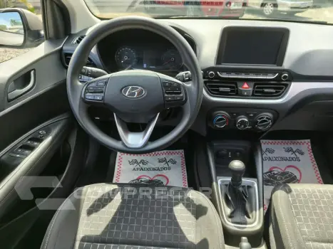 HB20 1.0 12V Comfort Plus